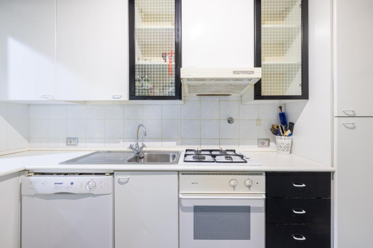 Piazza Di Spagna 5 Stelle Navona Apartament Řím Exteriér fotografie