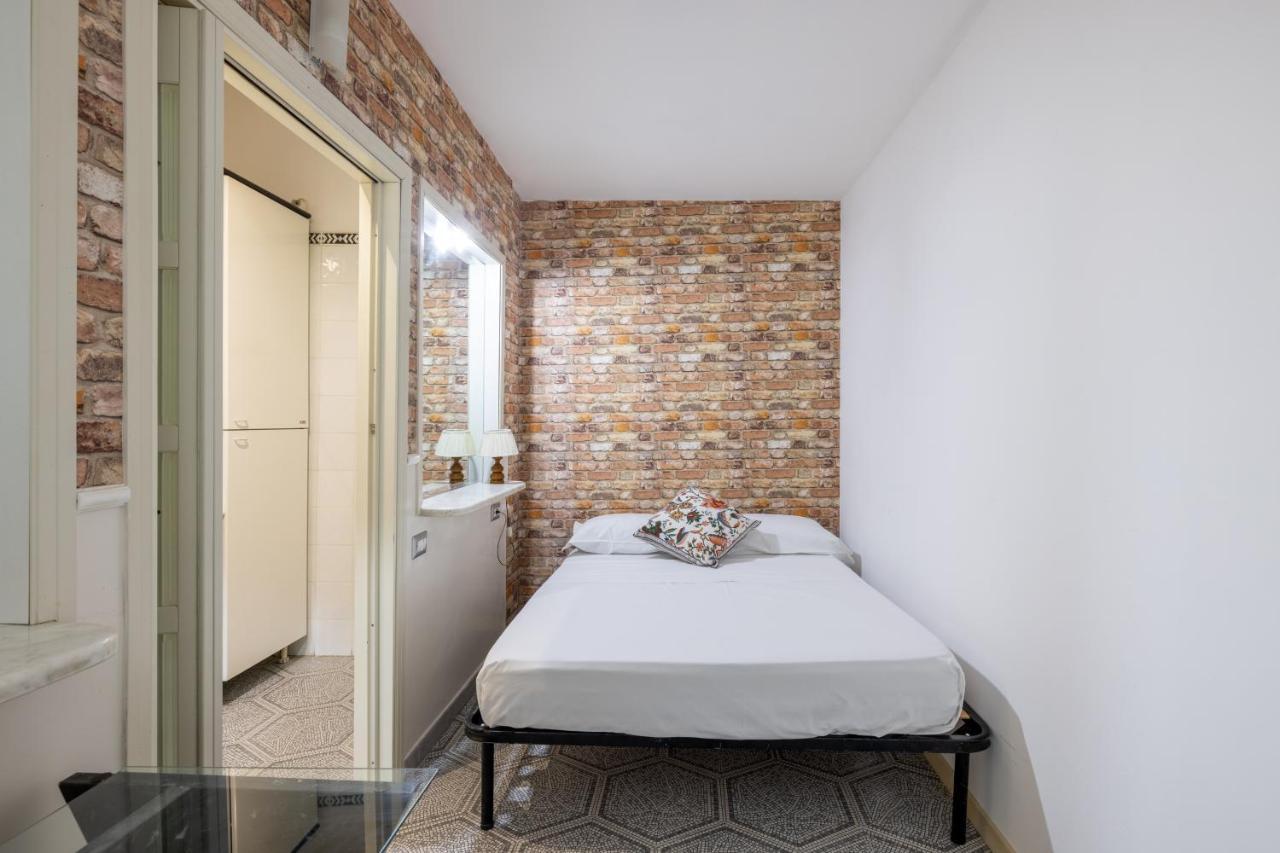 Piazza Di Spagna 5 Stelle Navona Apartament Řím Exteriér fotografie
