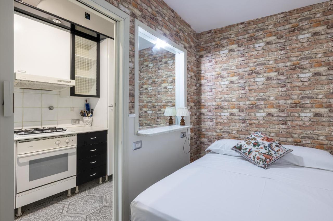 Piazza Di Spagna 5 Stelle Navona Apartament Řím Exteriér fotografie